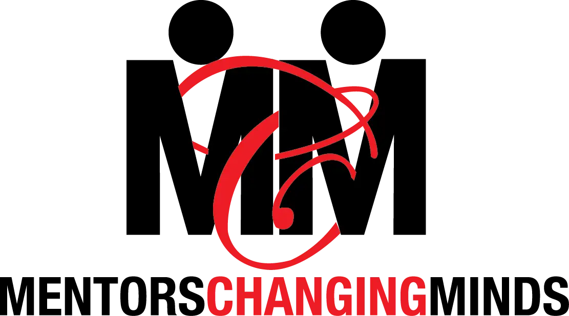 Mentors Changing Minds Logo's